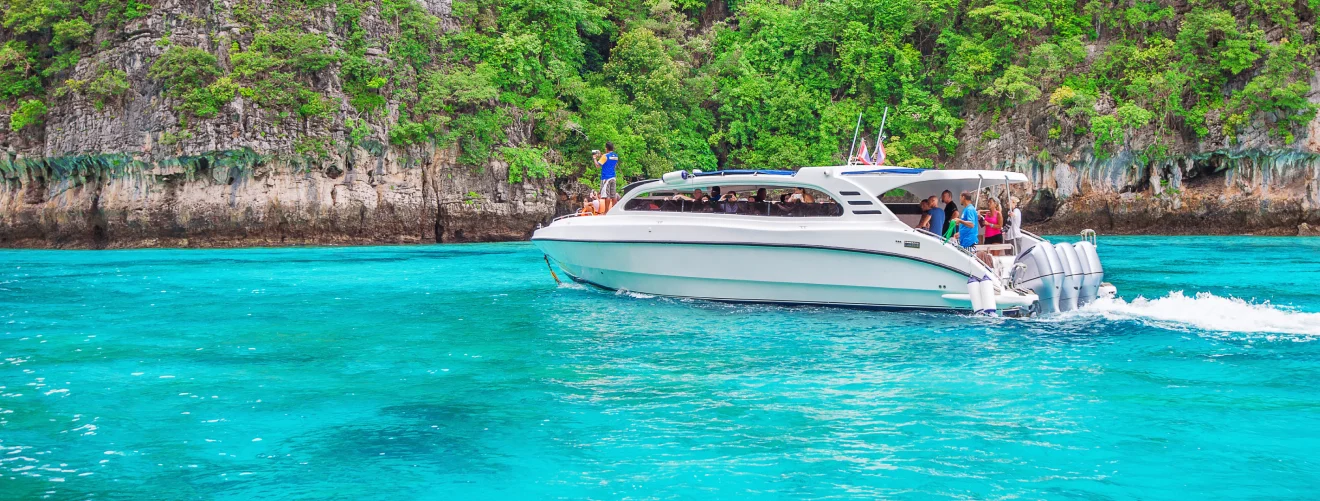 Raja Ampat Liveaboard